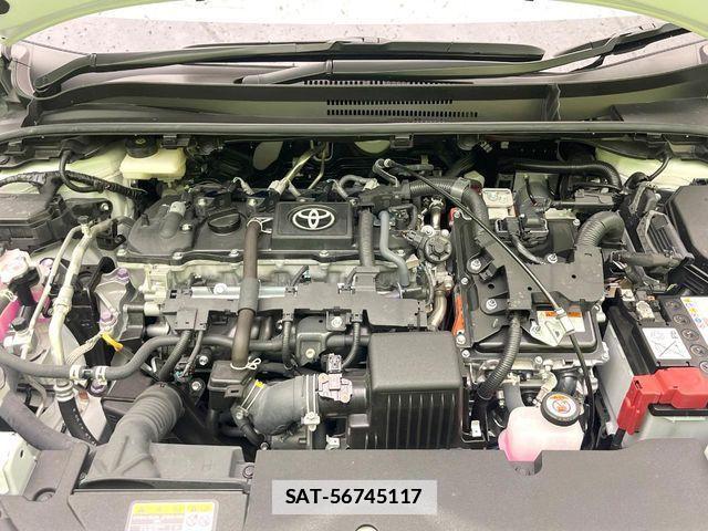 Toyota COROLLA SPORT 2025-06 7978845-17