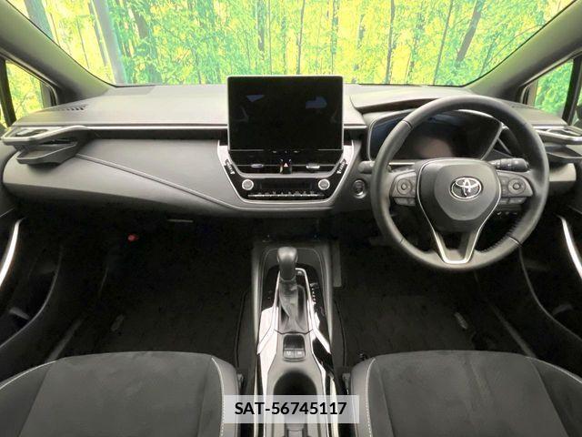 Toyota COROLLA SPORT 2025-06 7978845-1
