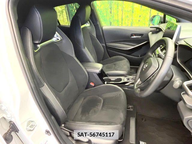 Toyota COROLLA SPORT 2025-06 7978845-7
