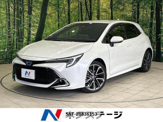 Toyota COROLLA SPORT 2023-09 7978844-0