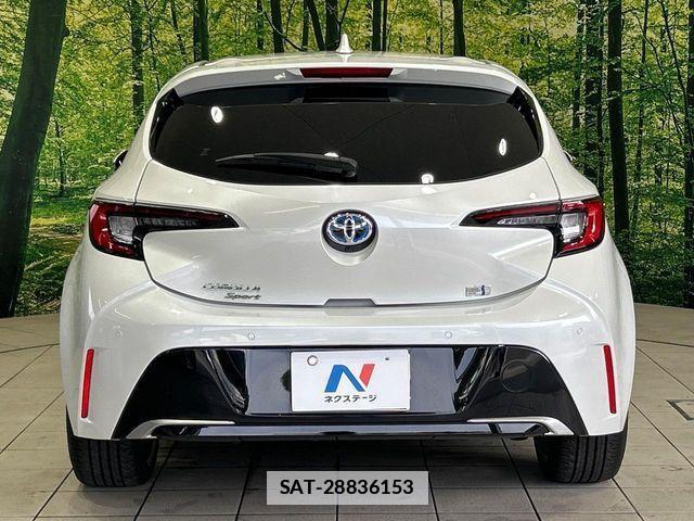 Toyota COROLLA SPORT 2023-09 7978844-14