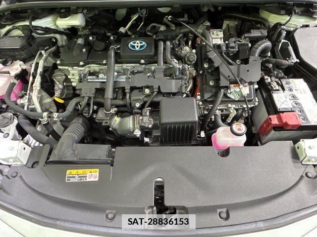 Toyota COROLLA SPORT 2023-09 7978844-17