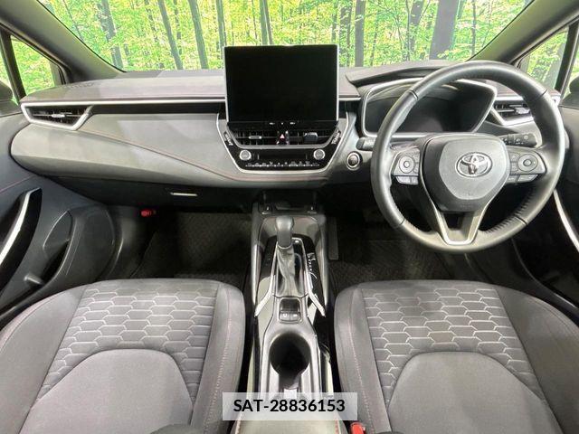 Toyota COROLLA SPORT 2023-09 7978844-1