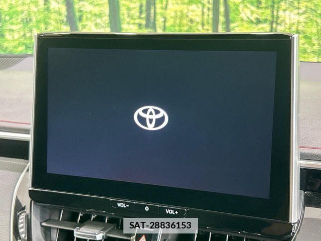 Toyota COROLLA SPORT 2023-09 7978844-2