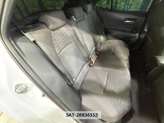 Toyota COROLLA SPORT 2023-09 7978844-8