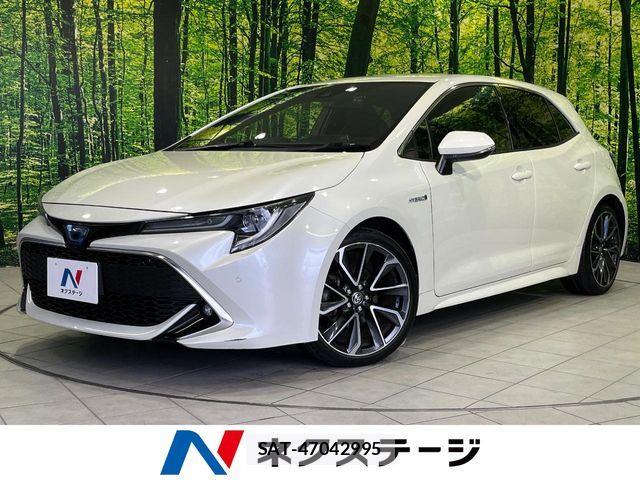 Toyota COROLLA SPORT 2018-12 7978848-0
