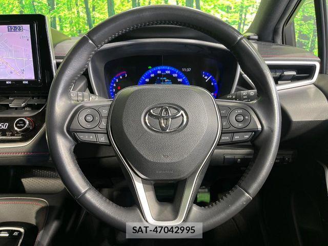 Toyota COROLLA SPORT 2018-12 7978848-10