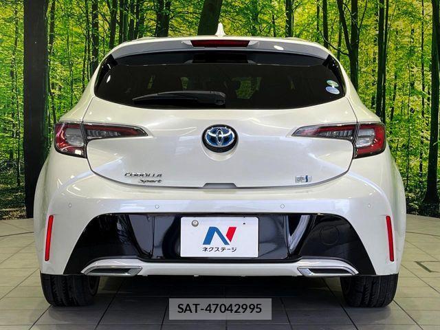 Toyota COROLLA SPORT 2018-12 7978848-14