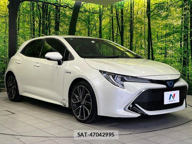 Toyota COROLLA SPORT 2018-12 7978848-15