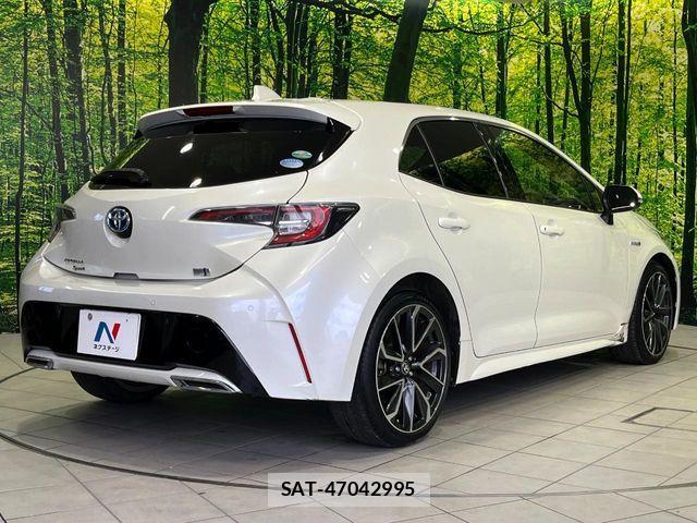 Toyota COROLLA SPORT 2018-12 7978848-16