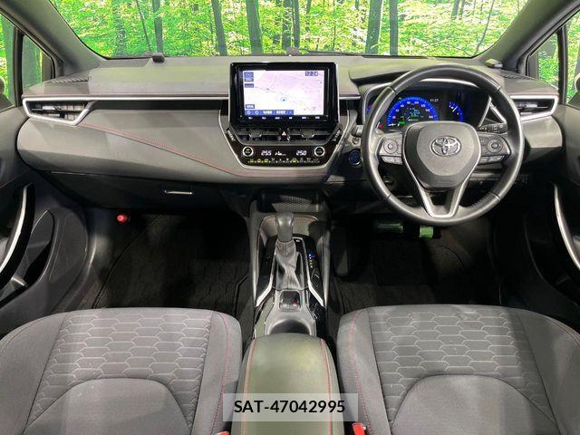 Toyota COROLLA SPORT 2018-12 7978848-1