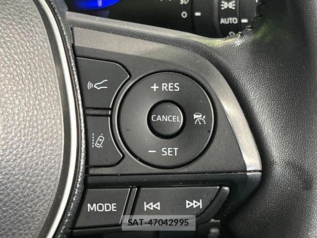 Toyota COROLLA SPORT 2018-12 7978848-5