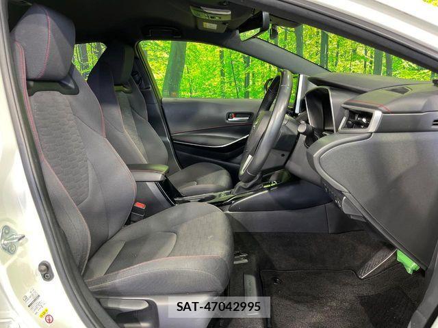 Toyota COROLLA SPORT 2018-12 7978848-7