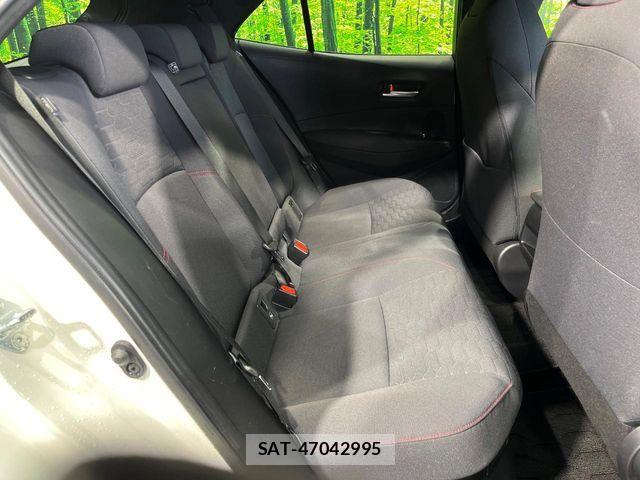 Toyota COROLLA SPORT 2018-12 7978848-8