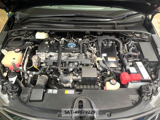 Toyota COROLLA SPORT 2019-07 8034969-14