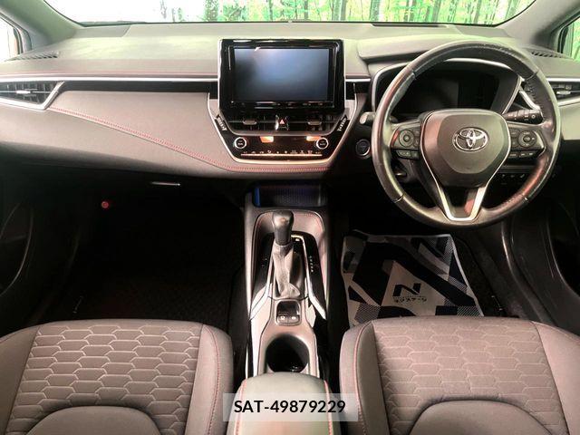 Toyota COROLLA SPORT 2019-07 8034969-1
