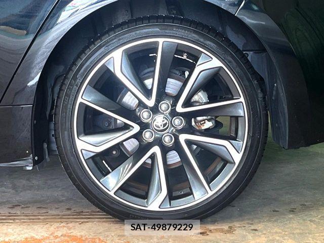 Toyota COROLLA SPORT 2019-07 8034969-19