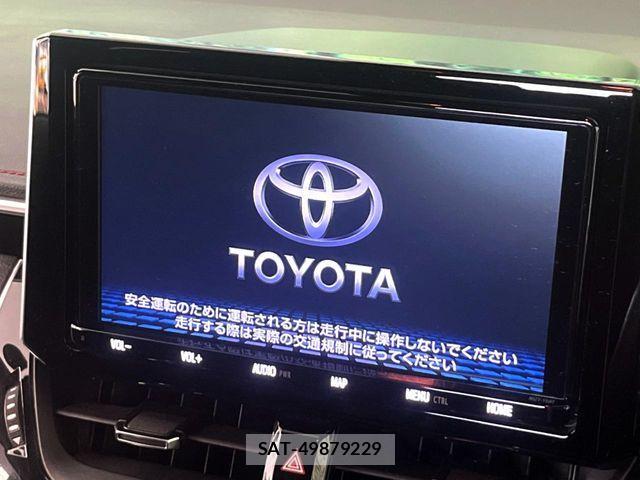 Toyota COROLLA SPORT 2019-07 8034969-2