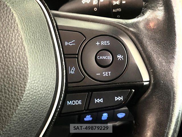 Toyota COROLLA SPORT 2019-07 8034969-4