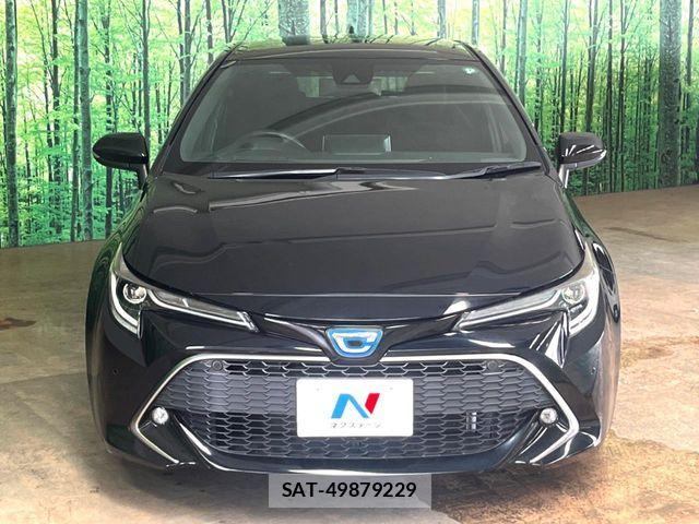 Toyota COROLLA SPORT 2019-07 8034969-8
