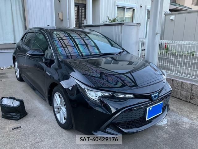 sat car