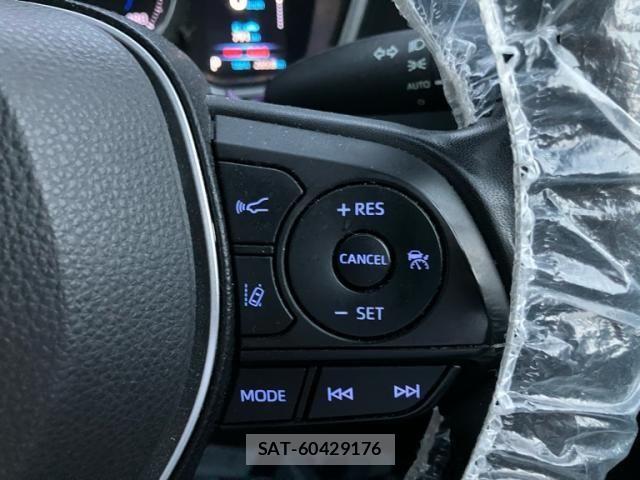Toyota COROLLA SPORT 2018-08 8034971-13