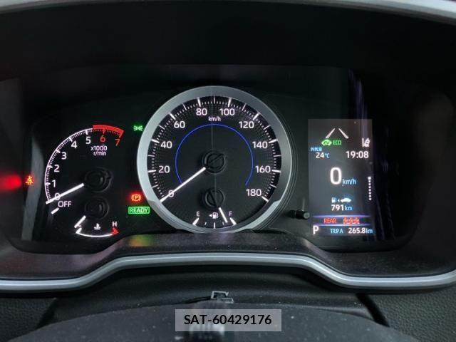 Toyota COROLLA SPORT 2018-08 8034971-14