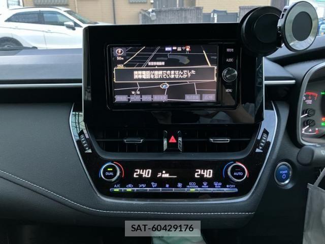 Toyota COROLLA SPORT 2018-08 8034971-15