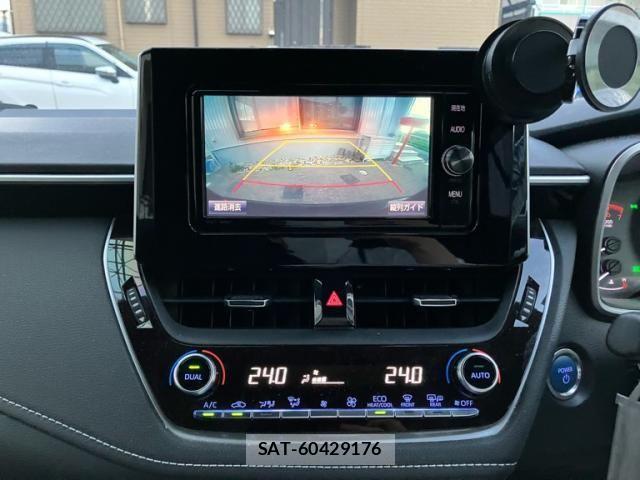 Toyota COROLLA SPORT 2018-08 8034971-16