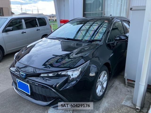 Toyota COROLLA SPORT 2018-08 8034971-1