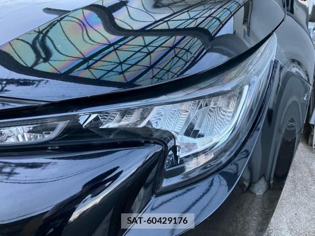Toyota COROLLA SPORT 2018-08 8034971-2