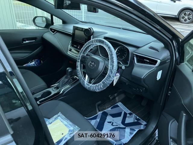 Toyota COROLLA SPORT 2018-08 8034971-7