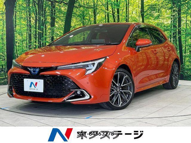 Toyota COROLLA SPORT 2023-02 8034957-0