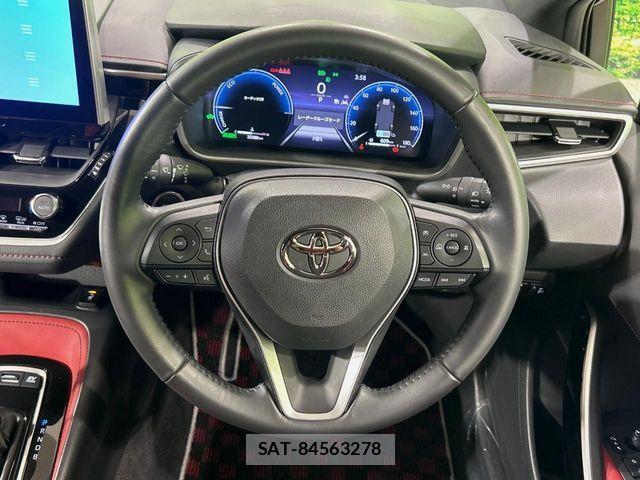 Toyota COROLLA SPORT 2023-02 8034957-10