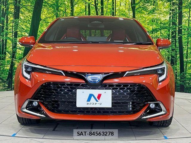 Toyota COROLLA SPORT 2023-02 8034957-13