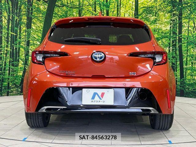 Toyota COROLLA SPORT 2023-02 8034957-14