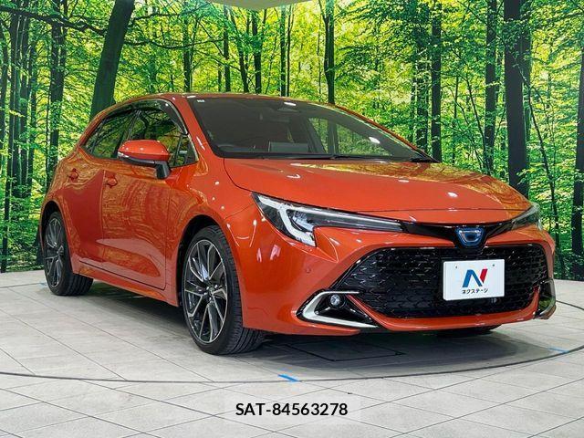 Toyota COROLLA SPORT 2023-02 8034957-15