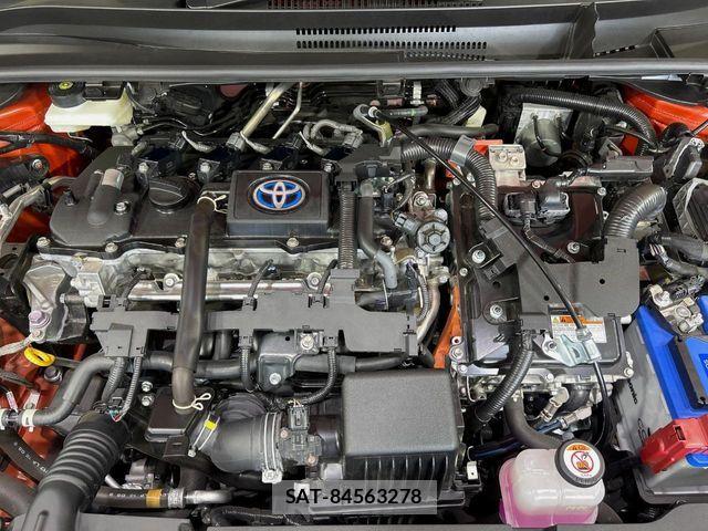 Toyota COROLLA SPORT 2023-02 8034957-17
