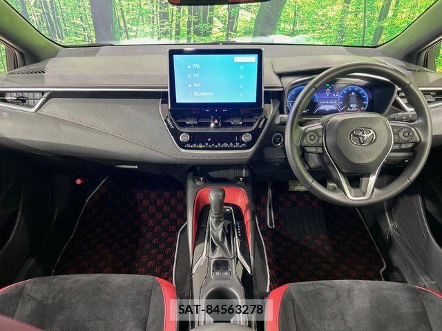 Toyota COROLLA SPORT 2023-02 8034957-1