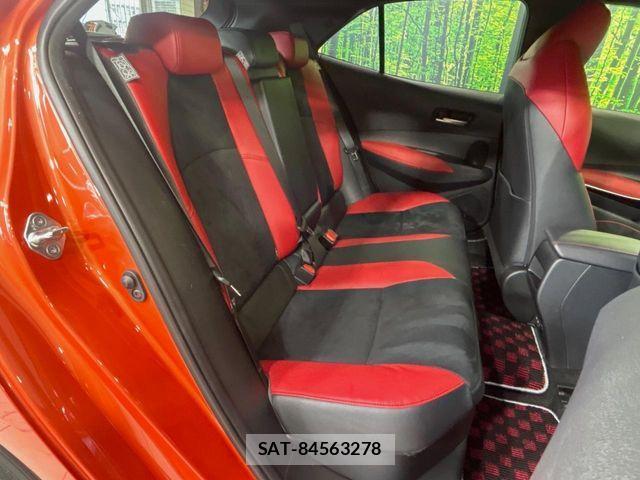 Toyota COROLLA SPORT 2023-02 8034957-8