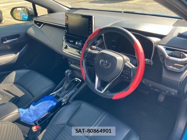 Toyota COROLLA SPORT 2020-12 8034972-10