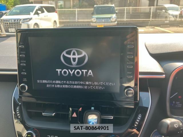 Toyota COROLLA SPORT 2020-12 8034972-14