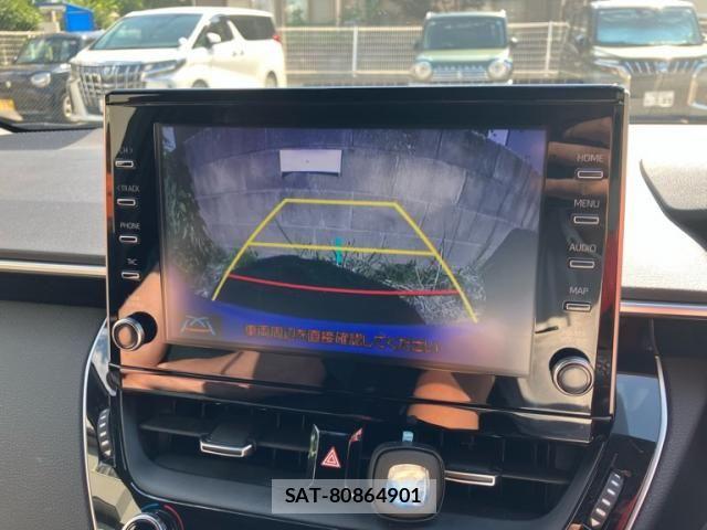 Toyota COROLLA SPORT 2020-12 8034972-15