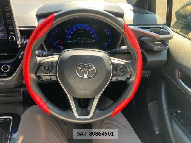 Toyota COROLLA SPORT 2020-12 8034972-19