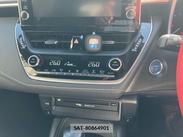 Toyota COROLLA SPORT 2020-12 8034972-20