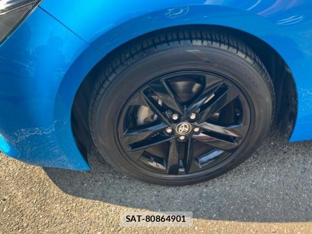 Toyota COROLLA SPORT 2020-12 8034972-4