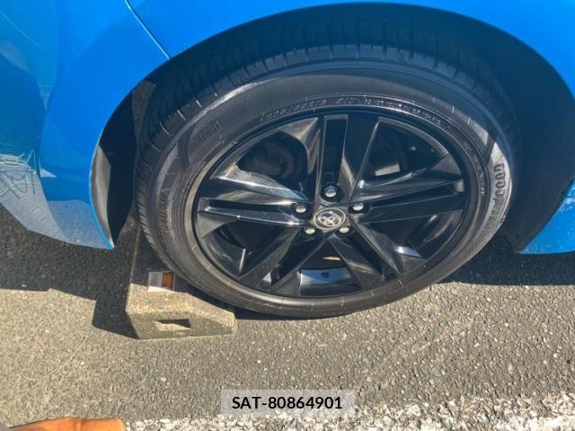 Toyota COROLLA SPORT 2020-12 8034972-6