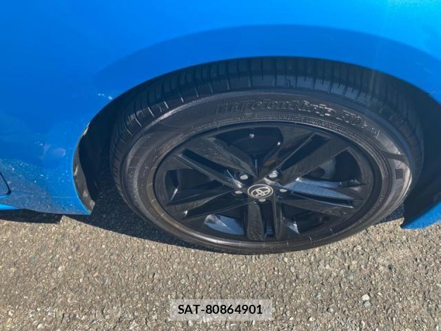 Toyota COROLLA SPORT 2020-12 8034972-7