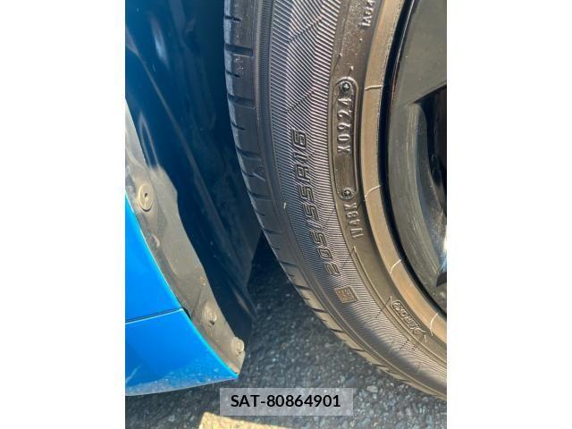 Toyota COROLLA SPORT 2020-12 8034972-8