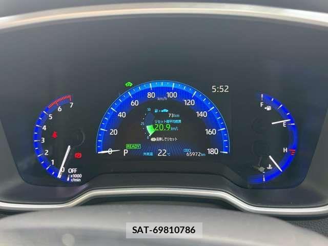 Toyota COROLLA SPORT 2020-07 8034966-10